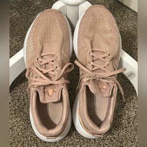 Adidas Women's Blush Pink Sneakers